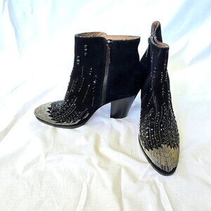 Donald J. Pliner Swift Sp Bootie